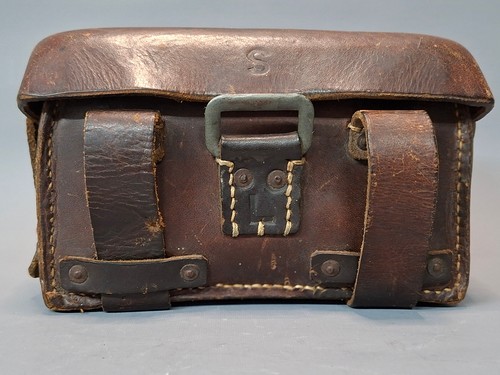 Original koppeltasche - wk, ii