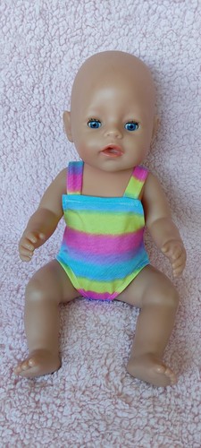 Handgemachte puppenkleidung - handgemachte,