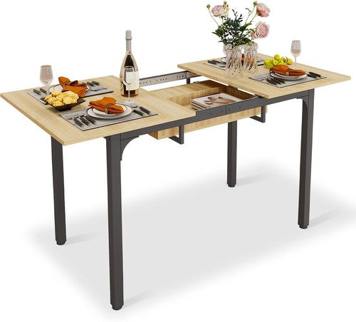 Esstisch 110 150cm - esstisch,, 110-150cm