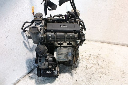 Motor ohne anbauteile - motor, (benzin)