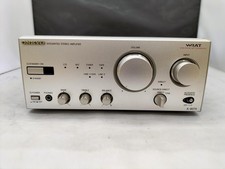 ONKYO A-907X integrated