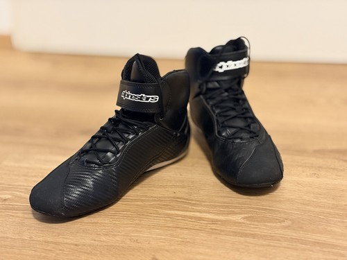 Motorradschuhe alpinestars - motorradschuhe,