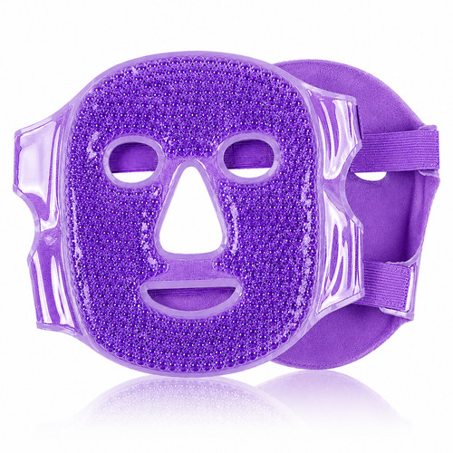 Haf gesichtsmaske 2in1 - haf,