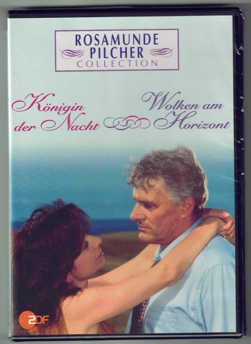 Rosamunde pilcher die - rosamunde,