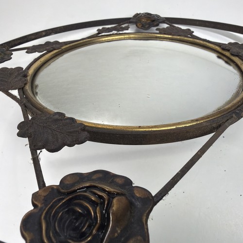Vintage schmiedeeisen - vintage,