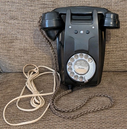 Vintage gpo 321l bakelit - gpo,