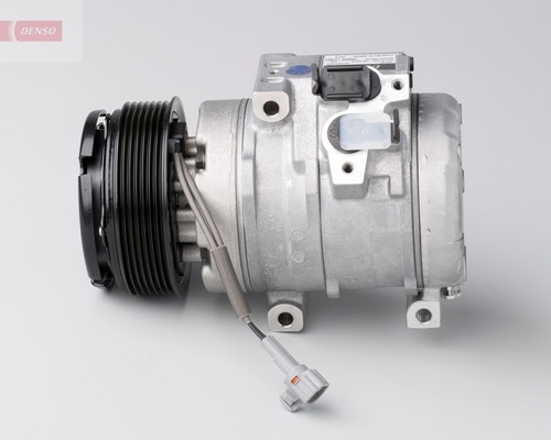 Denso kompressor klimaanlage - denso,