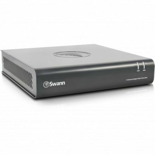 Swann dvr4 1580 kanal - kanal, hd