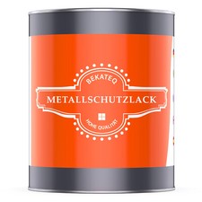 4in1 Metallschutzlack
