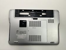 Dell XPS L502X Unterschale Gehäuseteil Bottom Cover piece RAM cover door silber