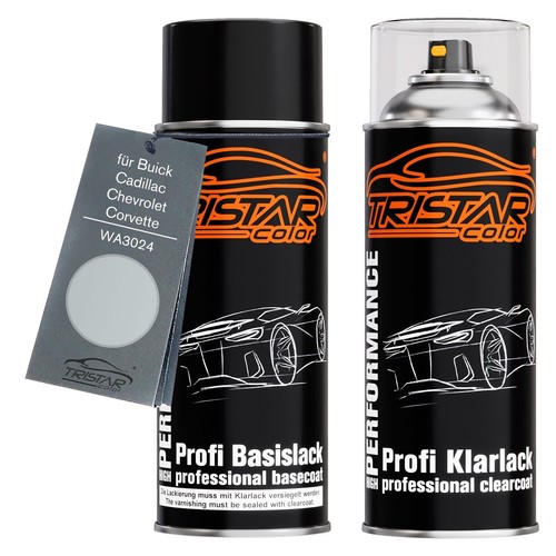 Lack spraydosen set für buick - spraydosen,