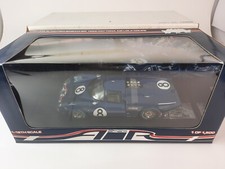 GMP Lola Daytona Air T70 #8