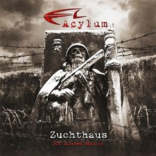 ACYLUM Zuchthaus LIMITED 2CD
