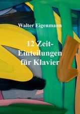 12 Zeit-Einteilungen F?R
