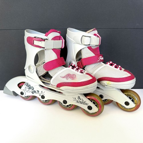 Annika girls inline - inline, skates
