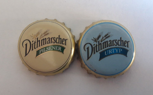Dithmarscher bier - dithmarscher,