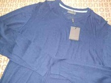 Neu Hugo Boss Selection Navy