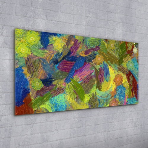 Acrylglasbild wandbild - acrylglasbild,