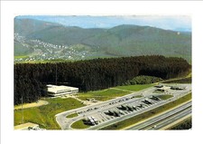 Siegerland Ost AK Autobahn