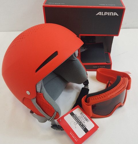 Alpina zupo set - alpina,