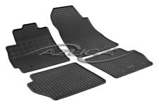 Gummimatten für Mazda 2
