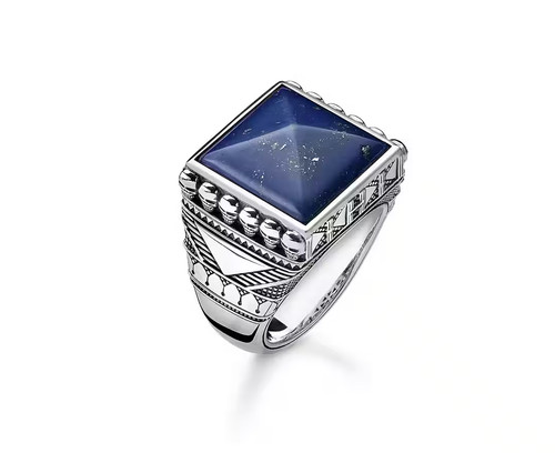Thomas sabo ring - sabo,