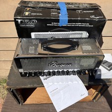 Bugera T50 Infinium 50 Watt