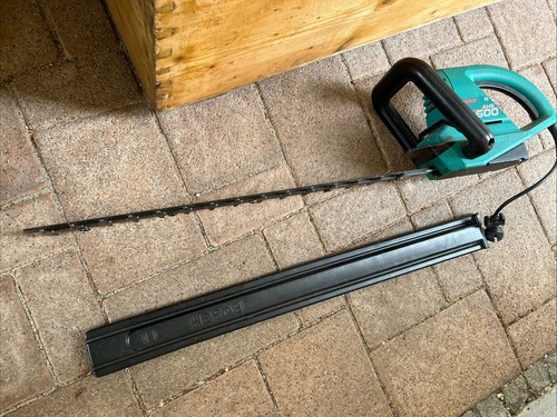Heckenschere bosch ahs - , 600