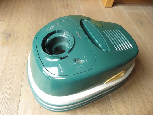 Vorwerk kobold 260 - kobold, vt