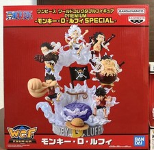 Diorama figuren wcf - figuren, premium