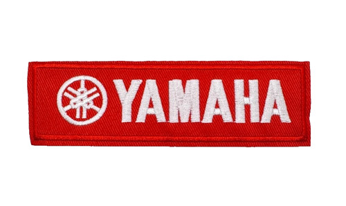 Yamaha motorrad bügelbild - yamaha,