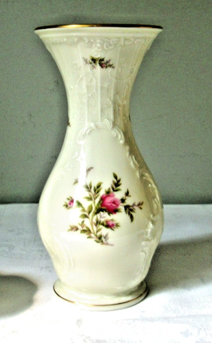 Rosenthal classic rose vase - rosenthal,