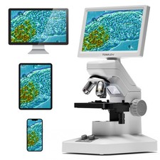 Zoll digitalmikroskop - 7-zoll,
