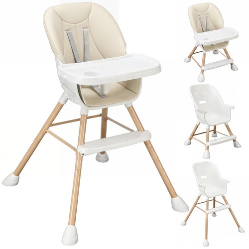 3in1 babyhochstuhl - 3in1,