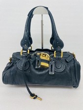Chloe Paddington Handtasche