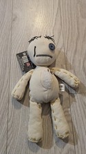 2000 LIVING TOYZ GIANT KORN