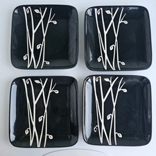 4 x Trade Winds quadratisch