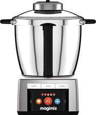 Küchenmaschine Kochroboter