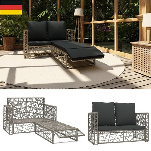 Tlg garten lounge - garten-lounge-set, mit