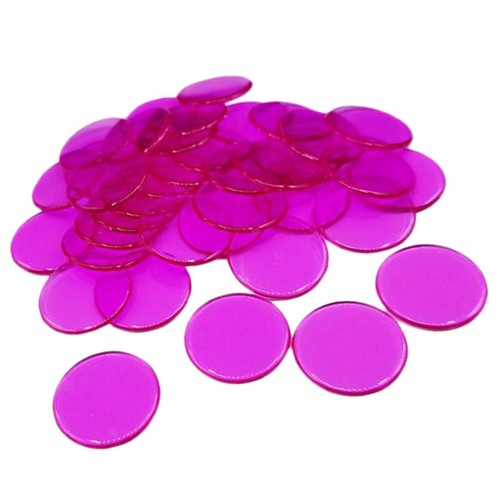 100pcs poker chips münzen - chips,