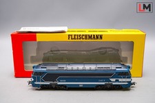 Fleischmann AC H0 4281 Dieselok 68006 SNCF mit Decoder für Bastler | B-676