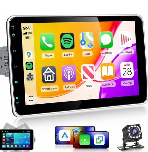 Neu ovp zoll - ovp, autoradio