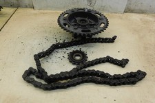 Hyosung GT 650 R Comet