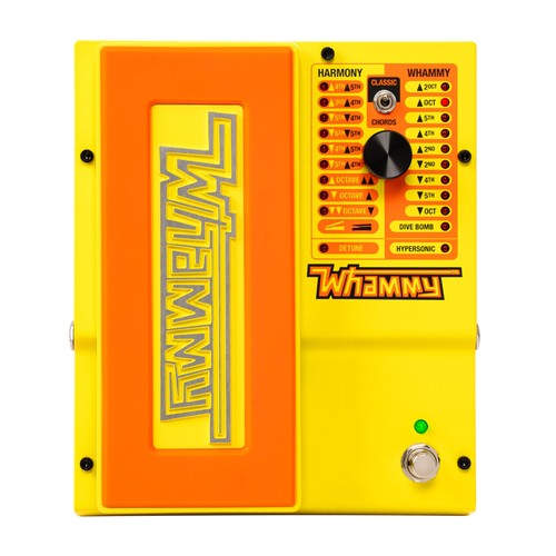 Digitech whammy mononeon - whammy,