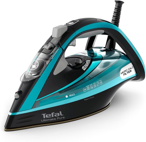 Tefal ultimate pure - tefal,