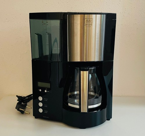 Melitta optima timer - optima,