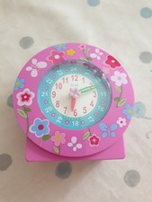 TCM Kinderwecker Rosa
