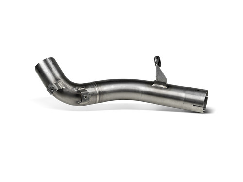 Verbindungsrohr akrapovic - verbindungsrohr, [akrapovic]