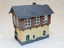Auhagen 11333 stellwerk - h0/tt,