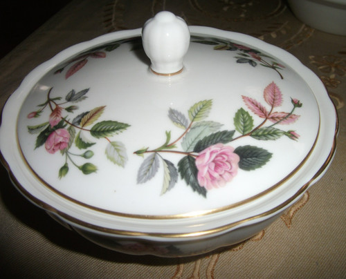 Attraktiver wedgwood hathaway - wedgwood,